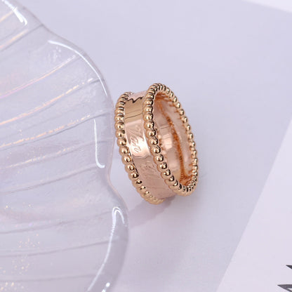 [Clover]PERLEE SIGNATURE RING