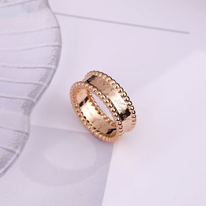 [Clover]PERLEE SIGNATURE RING