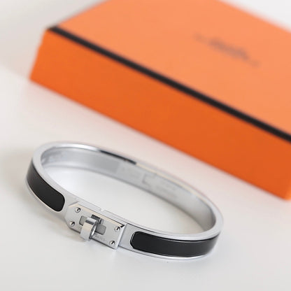 [Clover]HM KELLY BLACK BRACELET