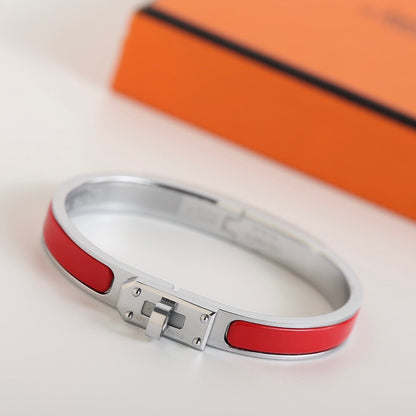 [Clover]HM KELLY RED BRACELET