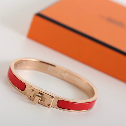 [Clover]HM KELLY RED BRACELET