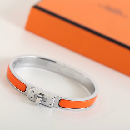 [Clover]HM KELLY ORANGE BRACELET
