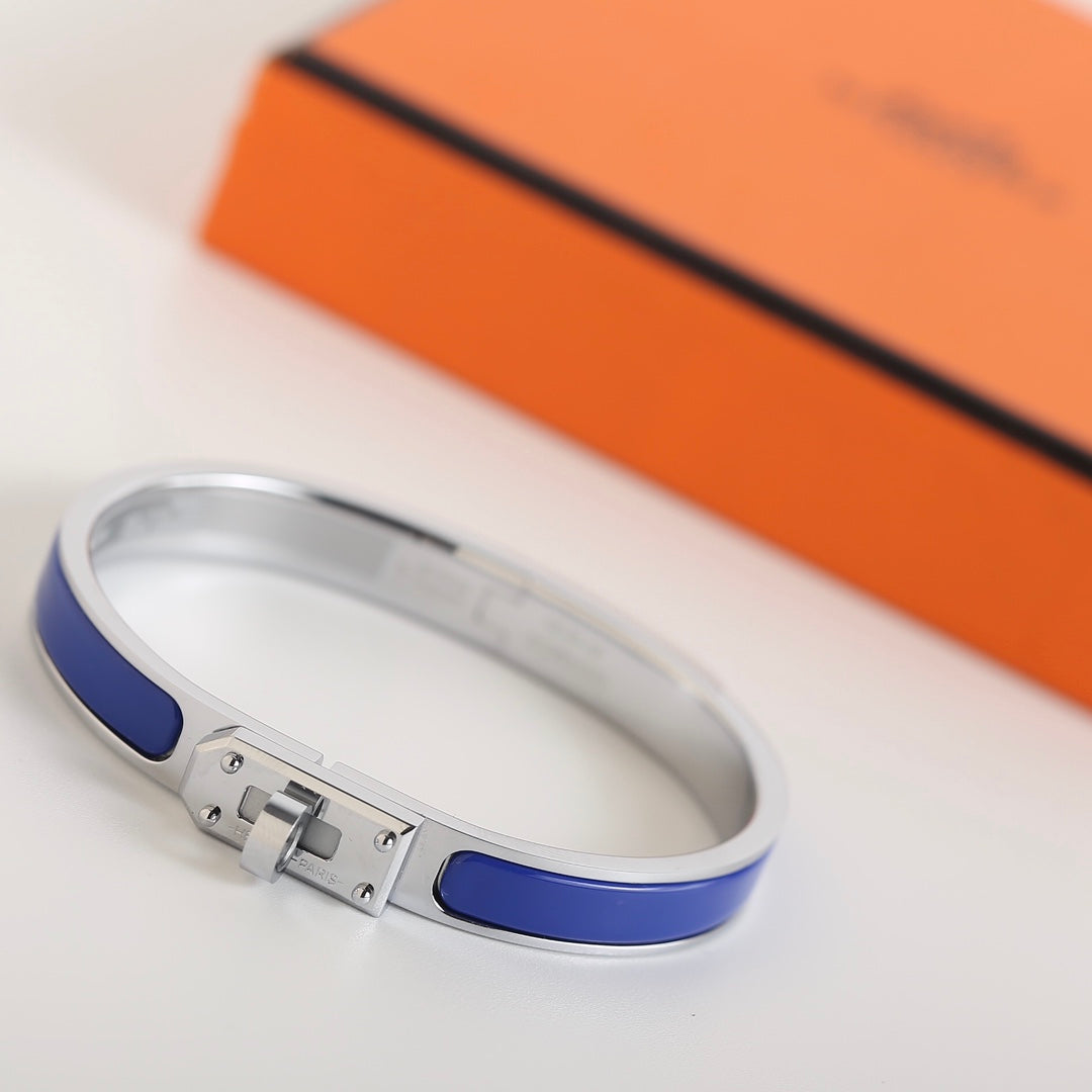 [Clover]HM KELLY BLUE BRACELET