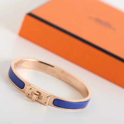 [Clover]HM KELLY BLUE BRACELET