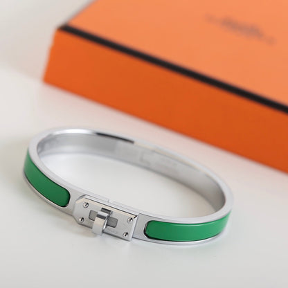 [Clover]HM KELLY GREEN BRACELET