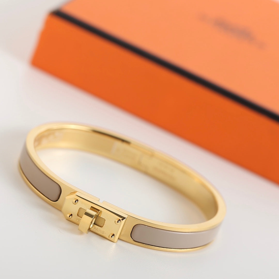 [Clover]HM KELLY GREY BRACELET