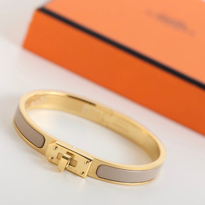 [Clover]HM KELLY GREY BRACELET