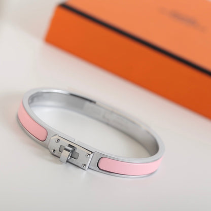 [Clover]HM KELLY PINK BRACELET