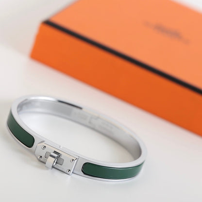[Clover]HM KELLY KHAKI BRACELET