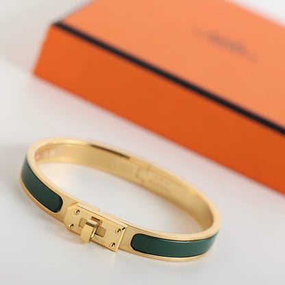 [Clover]HM KELLY KHAKI BRACELET
