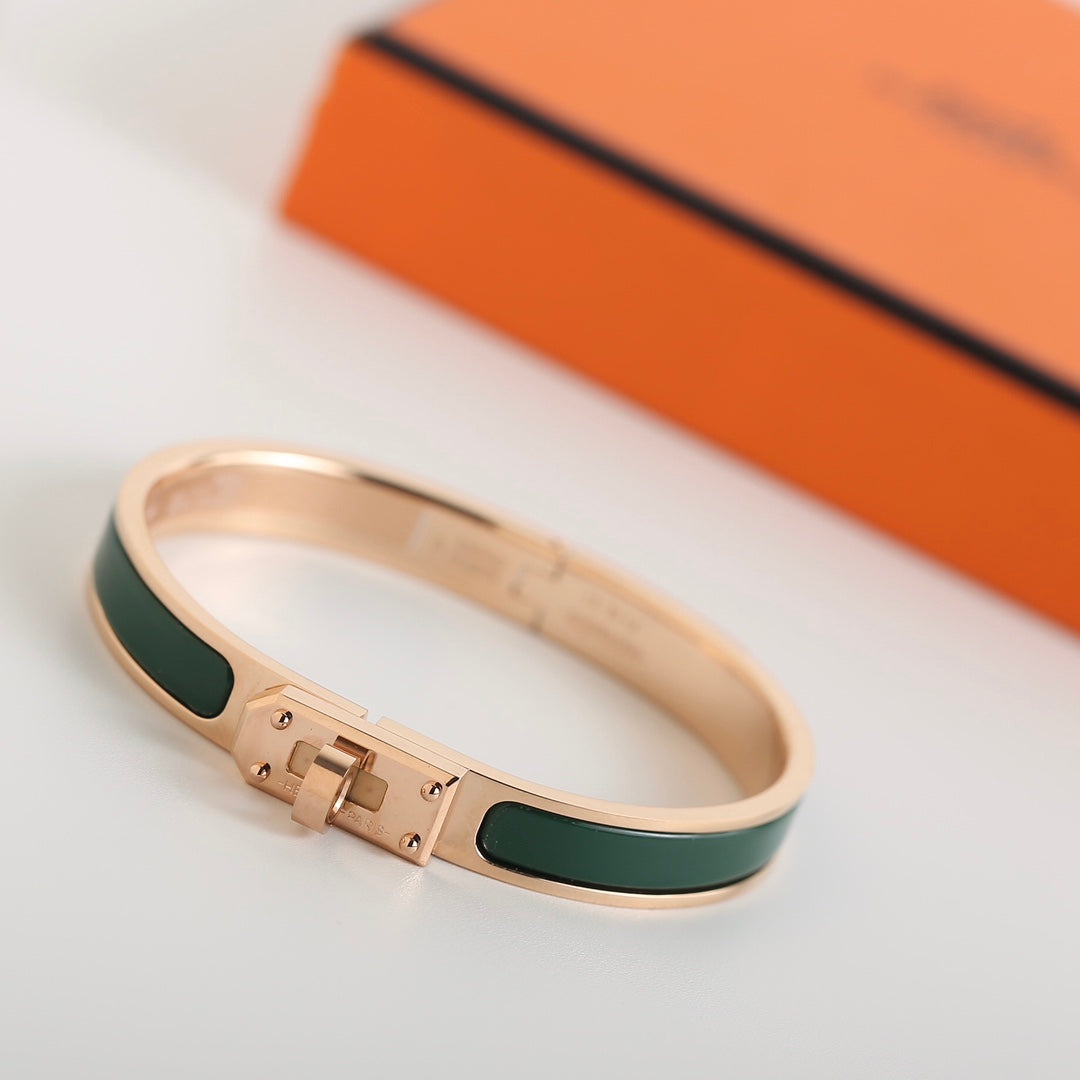 [Clover]HM KELLY KHAKI BRACELET