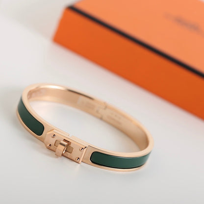 [Clover]HM KELLY KHAKI BRACELET