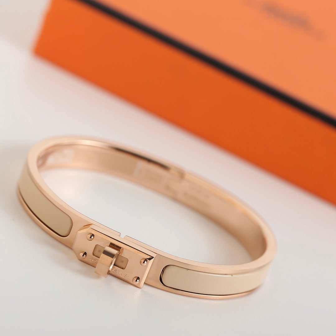 [Clover]HM KELLY BEIGE BRACELET