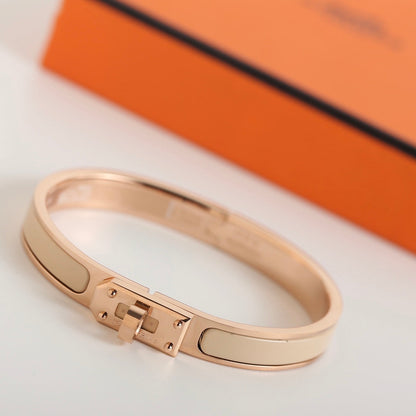 [Clover]HM KELLY BEIGE BRACELET