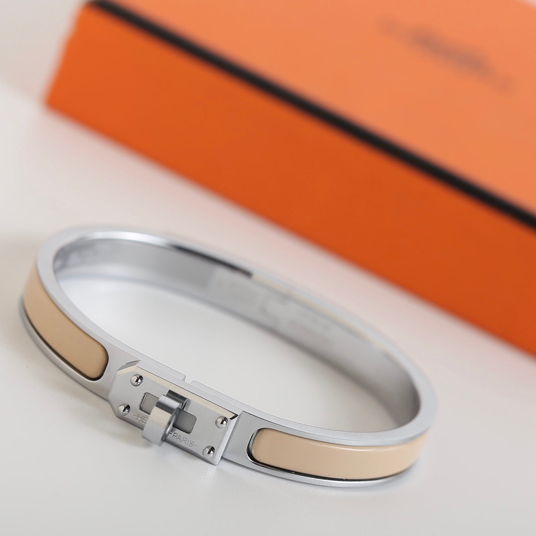 [Clover]HM KELLY BEIGE BRACELET