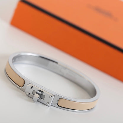 [Clover]HM KELLY BEIGE BRACELET