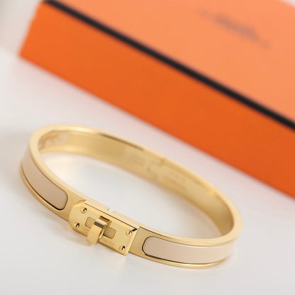 [Clover]HM KELLY BEIGE BRACELET