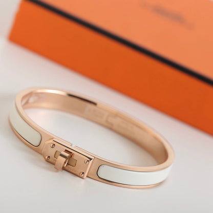 [Clover]HM KELLY WHITE BRACELET