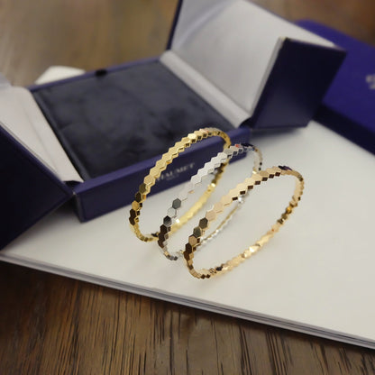 [Clover]BEE LOVE BRACELET