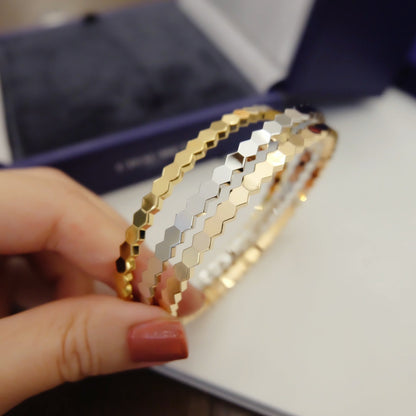 [Clover]BEE LOVE BRACELET
