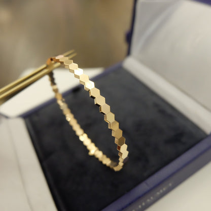 [Clover]BEE LOVE BRACELET