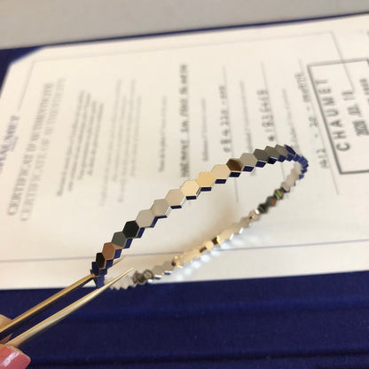 [Clover]BEE LOVE BRACELET