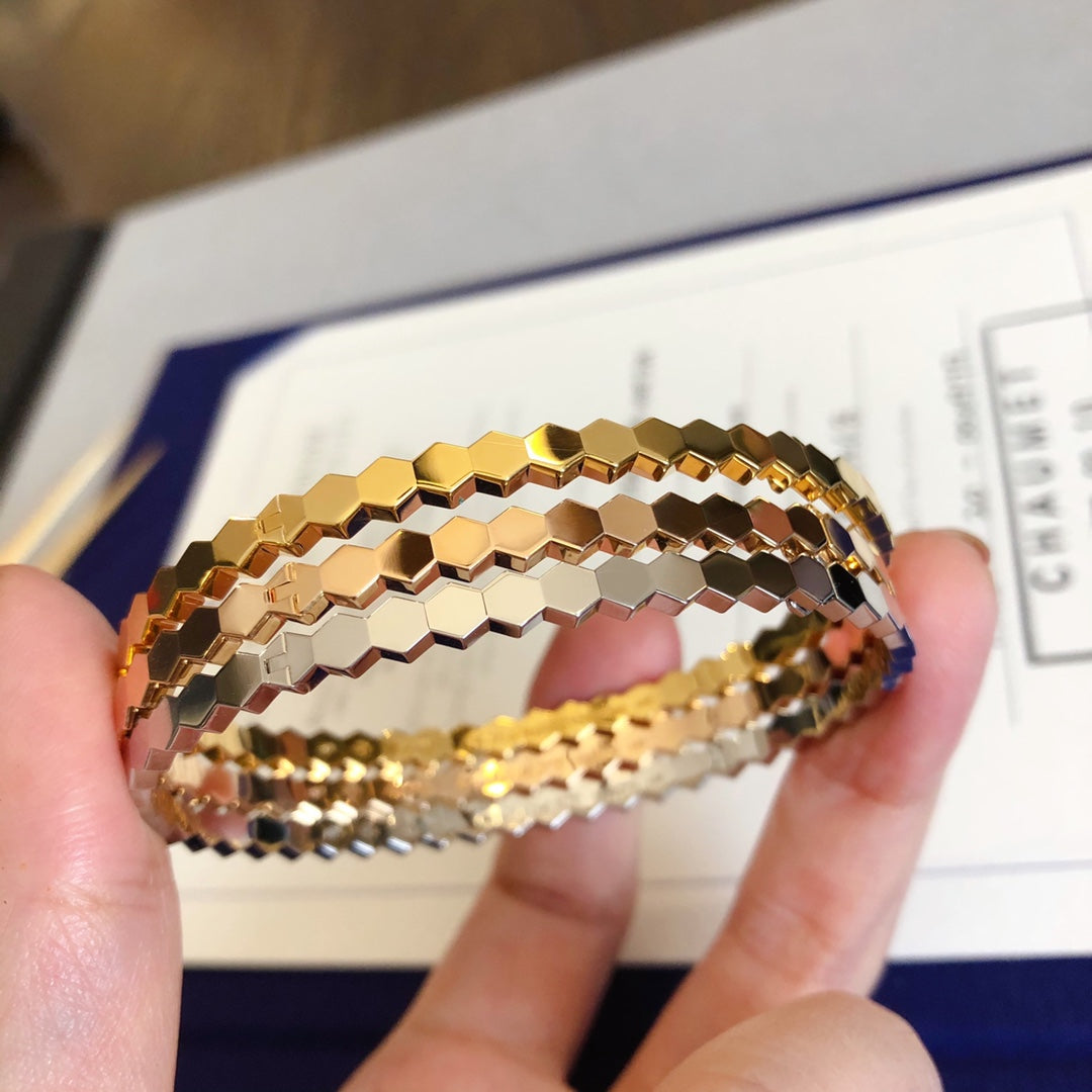 [Clover]BEE LOVE BRACELET