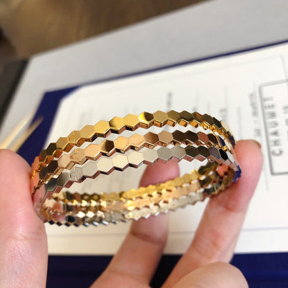 [Clover]BEE LOVE BRACELET