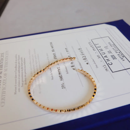 [Clover]BEE LOVE BRACELET