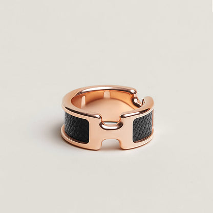 [Clover]OLYMPE PINK GOLD RING