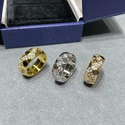 [Clover]BEE LOVE DIAMOND LARGE RING