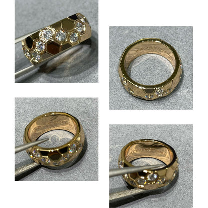 [Clover]BEE LOVE DIAMOND LARGE RING
