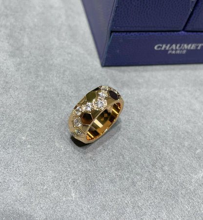 [Clover]BEE LOVE DIAMOND LARGE RING
