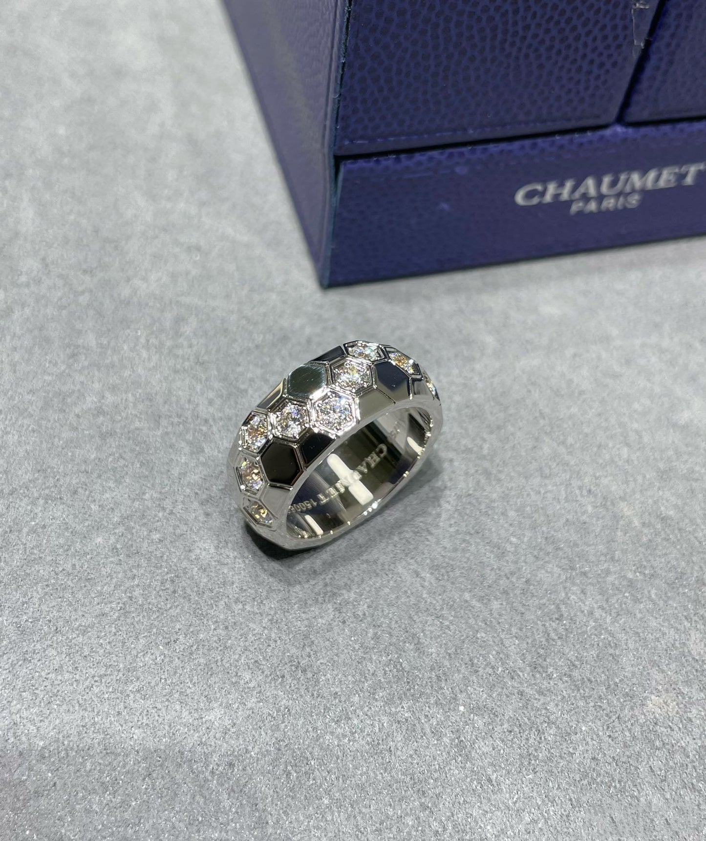 [Clover]BEE LOVE DIAMOND LARGE RING