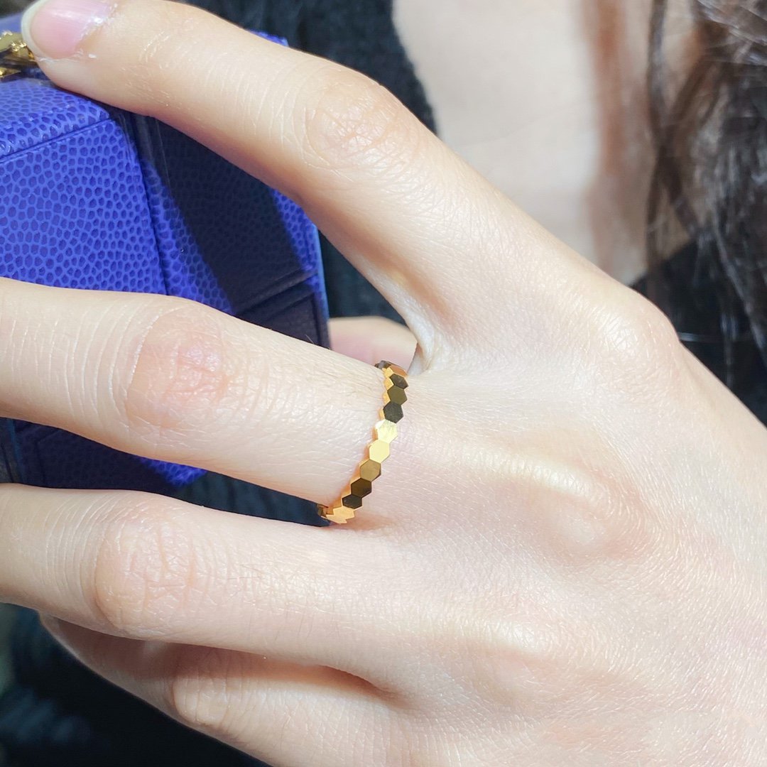 [Clover]BEE LOVE SMALL RING