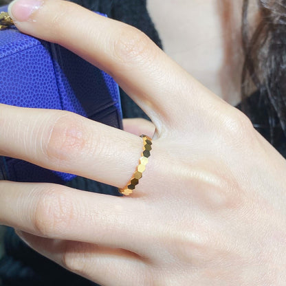 [Clover]BEE LOVE SMALL RING