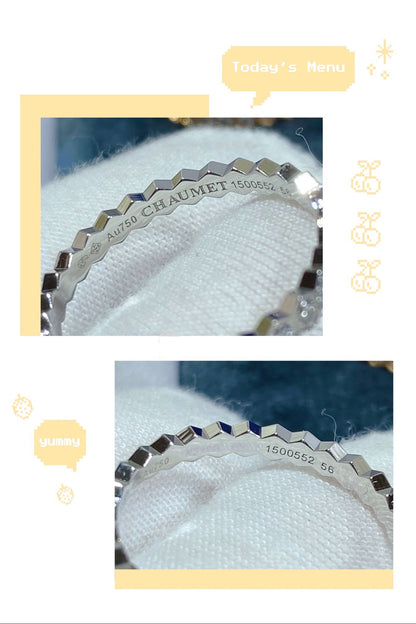[Clover]BEE LOVE SMALL RING