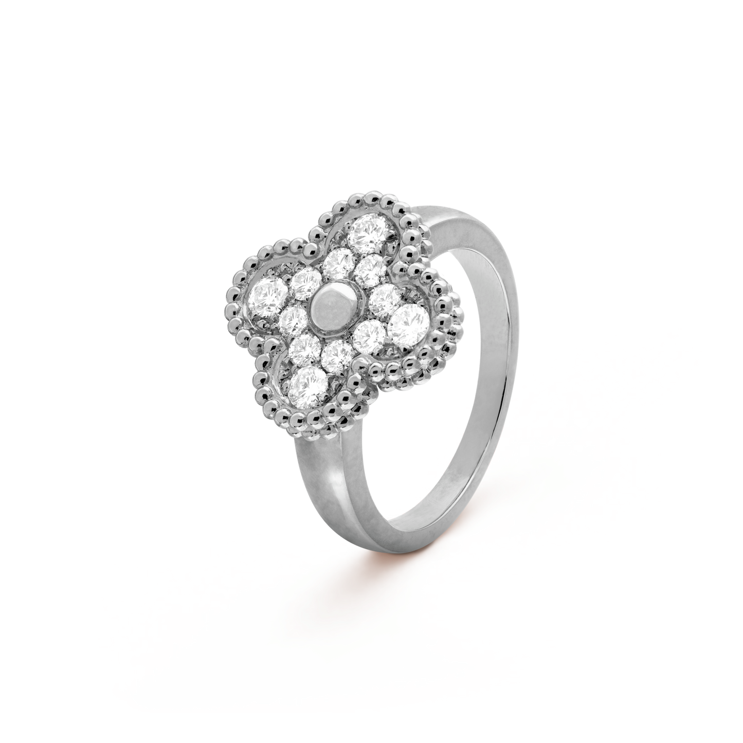 [Clover]CLOVER DIAMOND RING