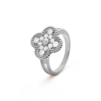 [Clover]CLOVER DIAMOND RING