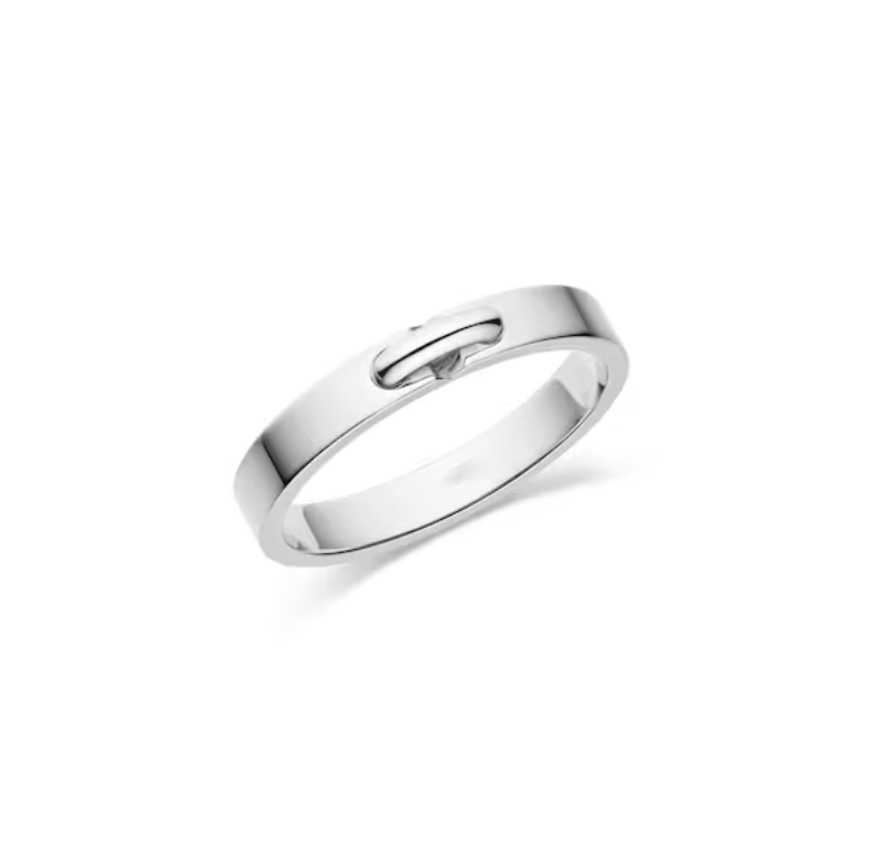 [Clover]ALLIANCE LIENS VIDENCE 3MM RING