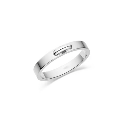 [Clover]ALLIANCE LIENS VIDENCE 3MM RING