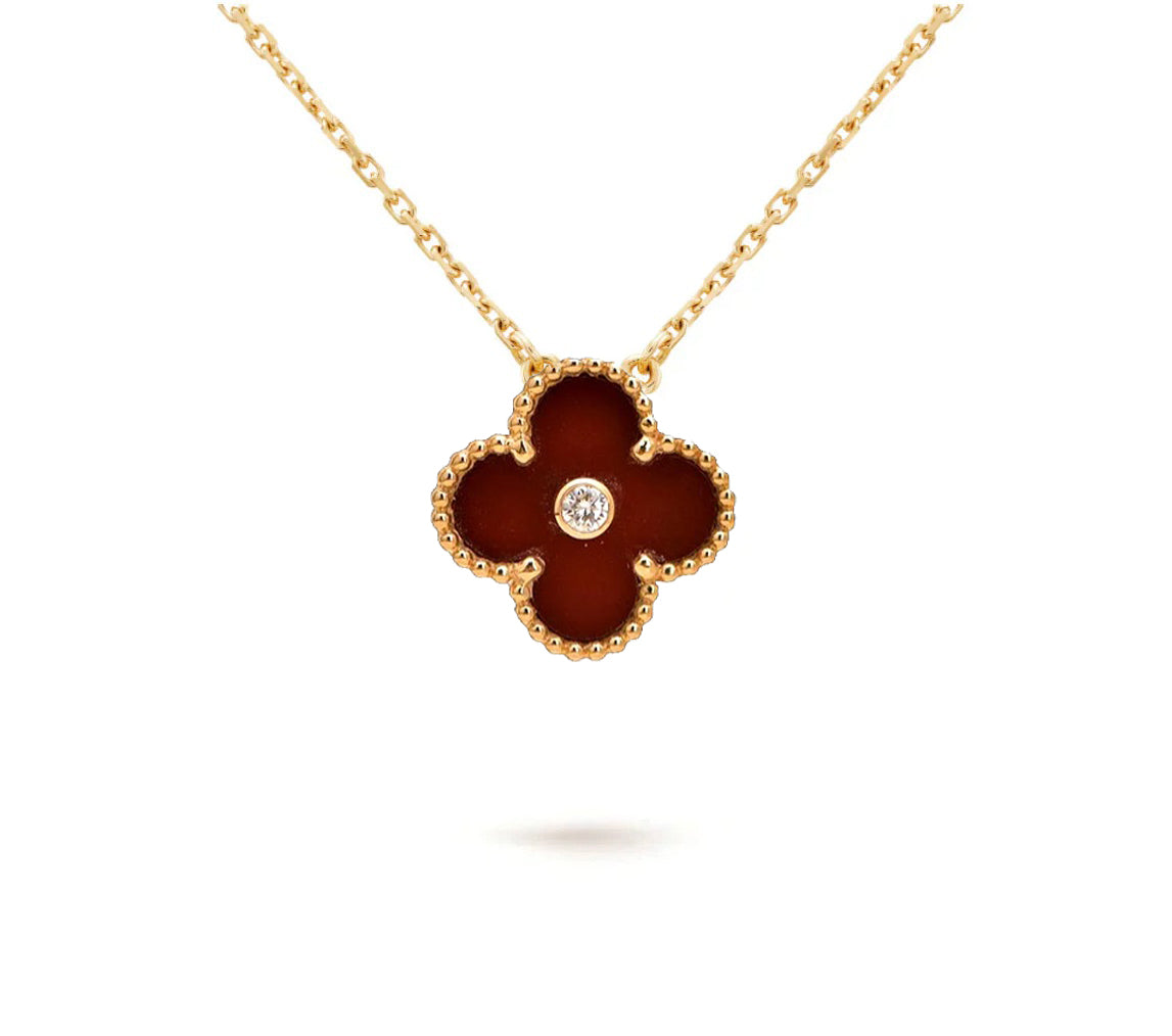 [Clover]CHRISTMAS LIMITED EDITION NECKLACE COLLECTION