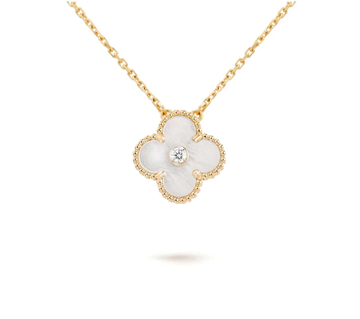 [Clover]CHRISTMAS LIMITED EDITION NECKLACE COLLECTION