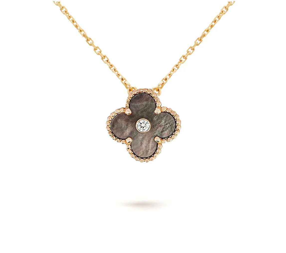 [Clover]CHRISTMAS LIMITED EDITION NECKLACE COLLECTION