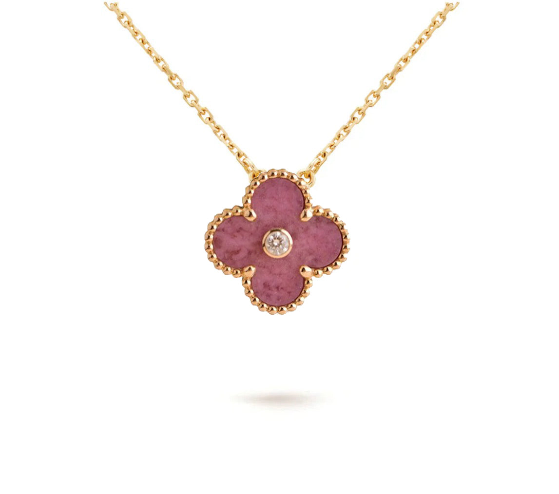 [Clover]CHRISTMAS LIMITED EDITION NECKLACE COLLECTION