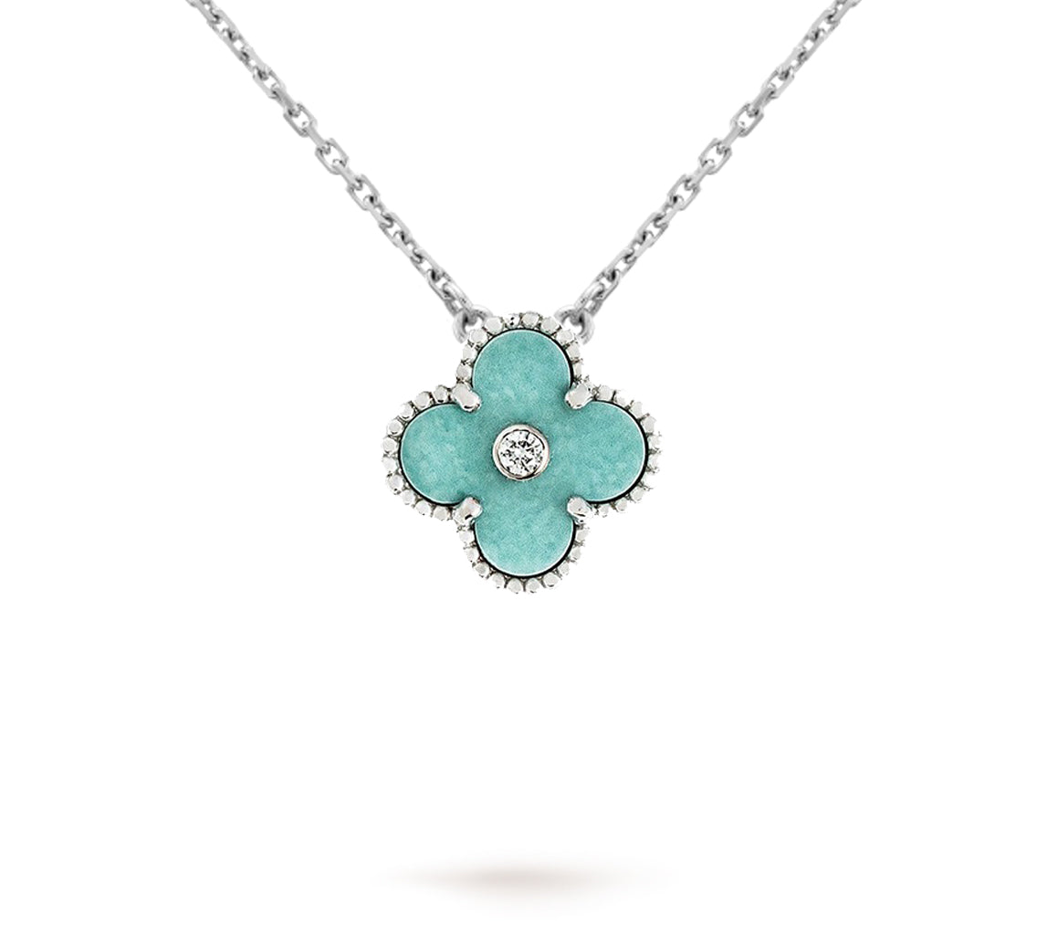 [Clover]CHRISTMAS LIMITED EDITION NECKLACE COLLECTION