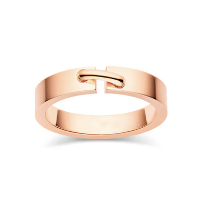 [Clover]ALLIANCE LIENS VIDENCE 4MM RING