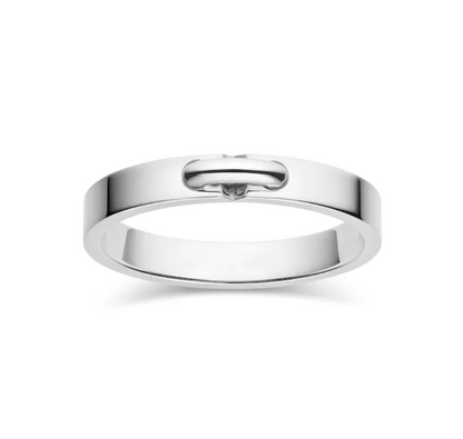 [Clover]ALLIANCE LIENS VIDENCE 3MM RING