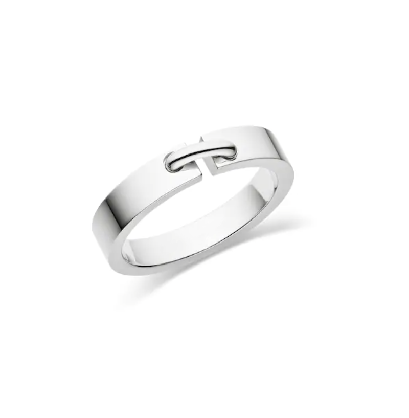 [Clover]ALLIANCE LIENS VIDENCE 4MM RING