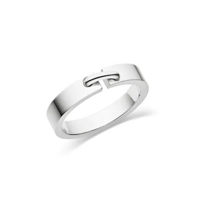 [Clover]ALLIANCE LIENS VIDENCE 4MM RING